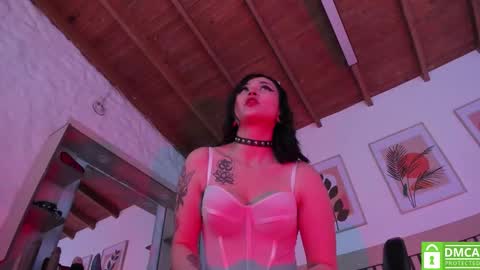 madame ibby online show from March 29, 1:55 pm