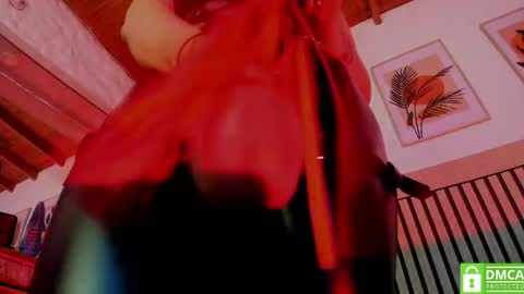 madame ibby online show from April 14, 2:01 pm