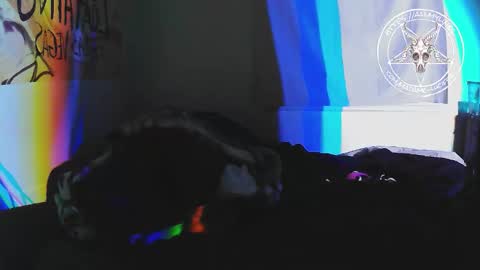 Snapshot of madame_lucifer chatting on October 29, 3:36 pm Madame Lucifer online show from October 29, 3:36 pm