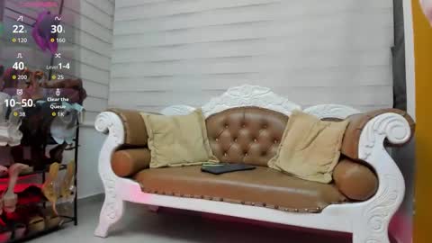 Madame Carla  online show from February 14, 11:51 am