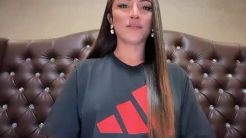 Alison Kloss online show from February 13, 12:39 am