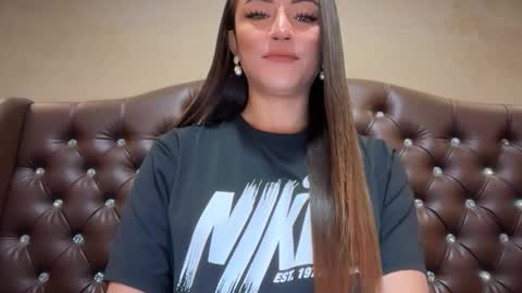 Alison Kloss online show from March 13, 12:17 am