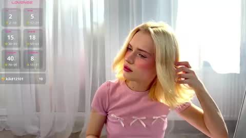 Fiona online show from March 29, 4:56 am