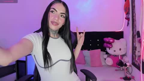 Snapshot of madara_konan chatting on February 7, 8:01 pm madara_konan online show from February 7, 8:01 pm