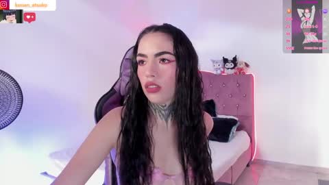 madara_konan online show from April 1, 7:00 pm