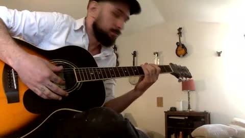 Snapshot of madbanjo chatting on April 29, 10:27 pm madbanjo online show from April 29, 10:27 pm