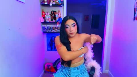 Madd Os online show from February 3, 2:21 am