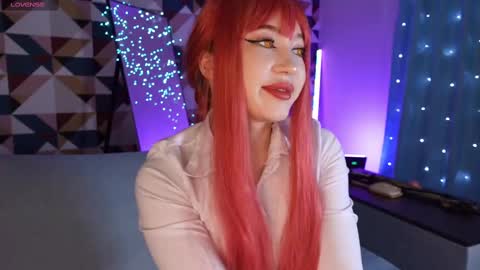 Maddi online show from February 9, 9:28 pm