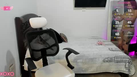 Snapshot of maddie_foxx chatting on March 14, 12:10 pm Maddie online show from March 14, 12:10 pm