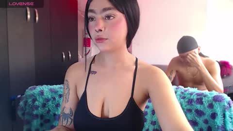 maddiie and clyde online show from March 9, 4:33 pm