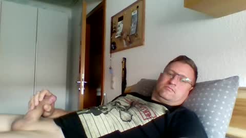 Maddin online show from June 9, 12:50 pm