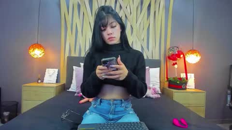 Madisson online show from March 10, 12:43 pm