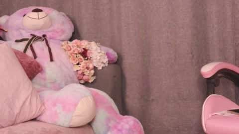 Snapshot of maddisonblush chatting on March 7, 9:38 pm Maddison online show from March 7, 9:38 pm