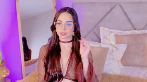 Maddison online show from March 21, 8:45 pm