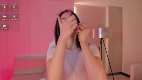 Maddison online show from February 16, 6:54 am