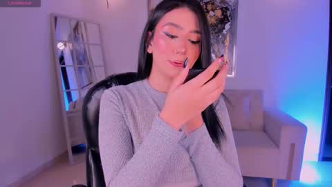 Maddison online show from September 15, 5:07 am