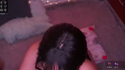 Snapshot of maddisrock chatting on October 10, 10:14 am madis online show from October 10, 10:14 am