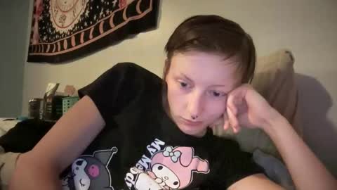 Snapshot of maddlips chatting on November 27, 12:13 am Rat Boy online show from November 27, 12:13 am