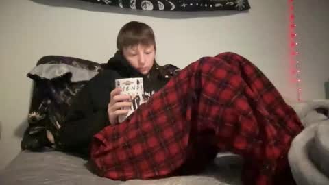 Rat Boy online show from March 27, 12:16 pm