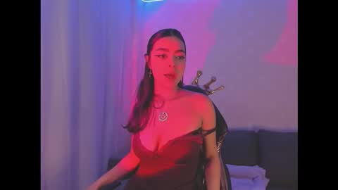 Maddy Blackgood online show from March 24, 11:48 am