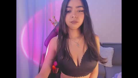 Maddy Blackgood online show from April 6, 1:01 pm