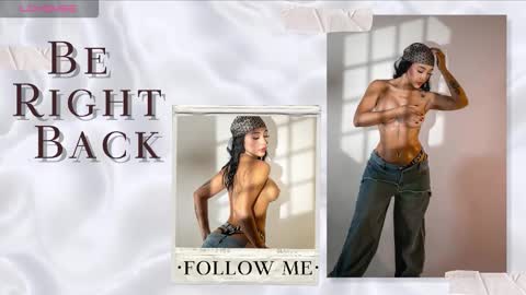 Maddy  online show from December 20, 6:59 pm