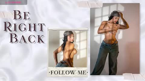 Maddy  online show from February 6, 7:28 pm