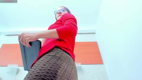 maddy cartter online show from April 16, 11:33 am