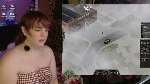 Snapshot of maddy_cat chatting on August 6, 6:10 pm Maddy Cat online show from August 6, 6:10 pm