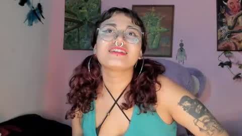 Snapshot of maddy_jhonsson chatting on June 11, 2:53 am Maddy online show from June 11, 2:53 am
