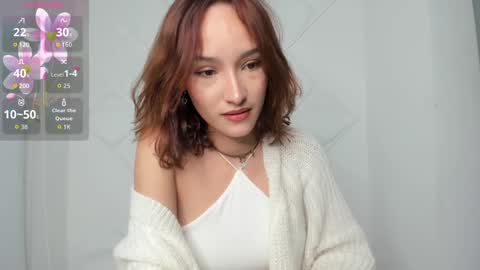 Snapshot of maddy_kraviiz chatting on November 2, 12:46 am Maddy3 online show from November 2, 12:46 am