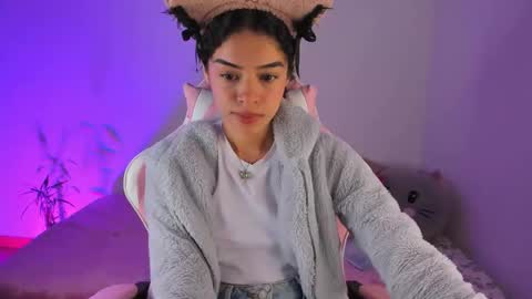 maddy_parker__ online show from January 7, 1:08 am