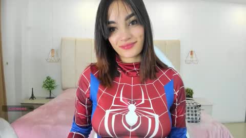 Maddy online show from October 11, 3:39 am
