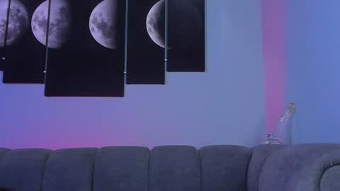 Snapshot of maddy_walker chatting on January 8, 3:19 am Maddy online show from January 8, 3:19 am