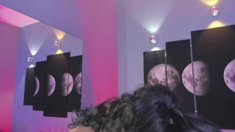 Snapshot of maddy_walker chatting on January 24, 8:22 pm Maddy online show from January 24, 8:22 pm