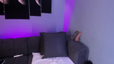 Snapshot of maddy_walker chatting on February 1, 8:26 pm Maddy online show from February 1, 8:26 pm