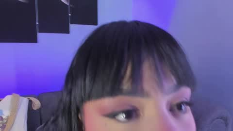 Snapshot of maddy_walker chatting on March 1, 7:59 pm Maddy online show from March 1, 7:59 pm