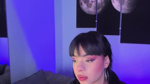 Snapshot of maddy_walker chatting on March 5, 3:29 am Maddy online show from March 5, 3:29 am