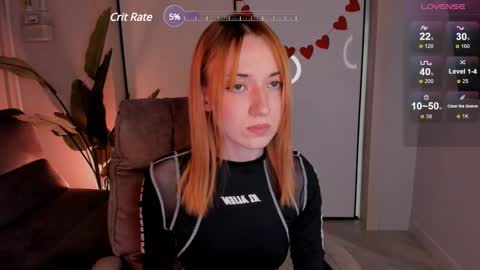 maddygarcia online show from February 5, 2:29 am