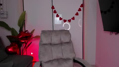 maddygarcia online show from February 11, 2:57 am