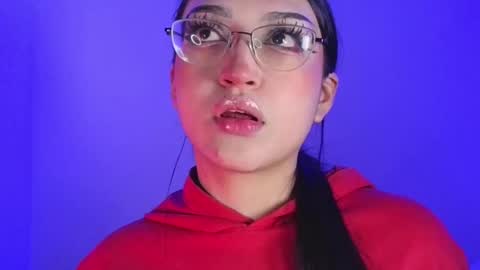 Snapshot of maddyghost chatting on October 2, 10:39 pm   Please followme and rate me your thumbs up online show from October 2, 10:39 pm