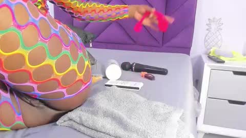 maddyjohnsonn online show from October 26, 3:34 am