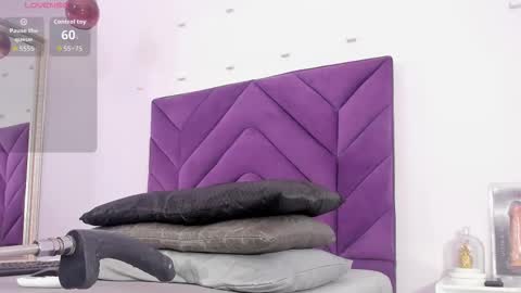 maddyjohnsonn online show from November 23, 3:50 am