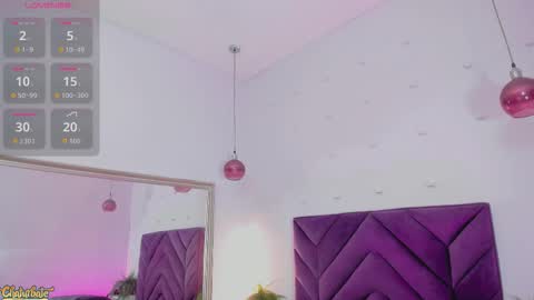 maddyjohnsonn online show from January 19, 12:09 pm