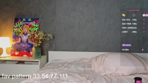 Snapshot of maddykatesshow chatting on April 21, 7:25 am Maddy Kate redhead online show from April 21, 7:25 am