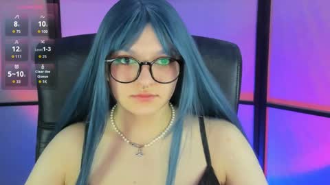 Snapshot of maddyleex chatting on April 9, 8:03 pm Maddy online show from April 9, 8:03 pm