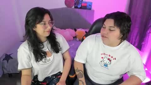 madelaine_taylor online show from April 24, 11:18 pm