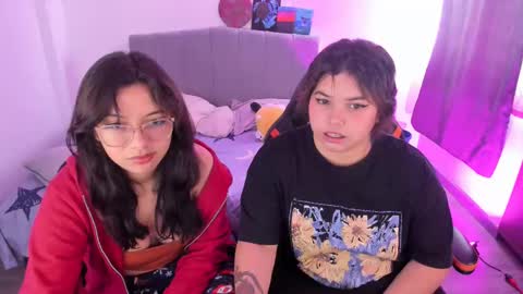 madelaine_taylor online show from April 25, 6:16 pm