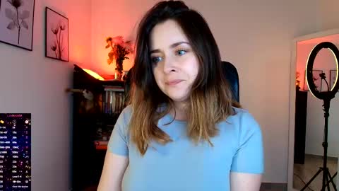 madelamee online show from March 12, 10:49 pm