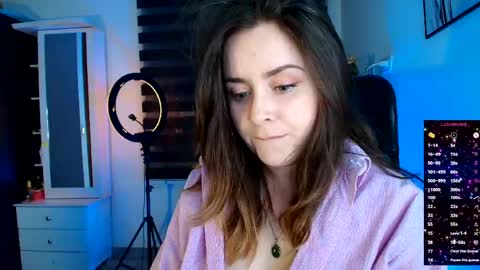 madelamee online show from May 15, 11:12 pm
